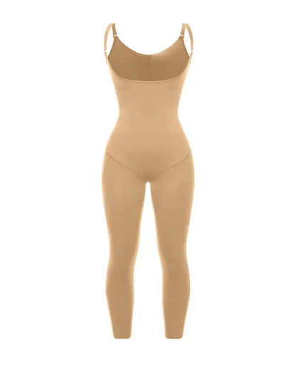 Enterizo moldeador de cuerpo adelgazante - LUCE UN CUERPO FANTASTICO💓🥰