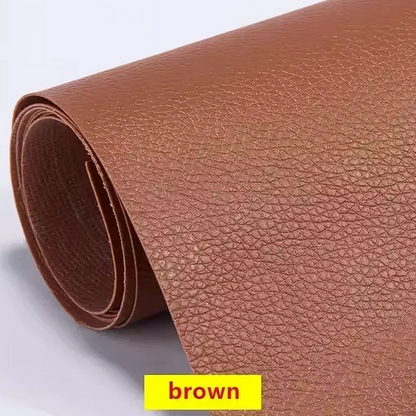 ROLLO REPARADOR DE CUERO 3 METROS