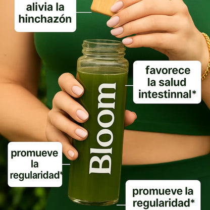 Bloom suplemento - Producto en tendencia