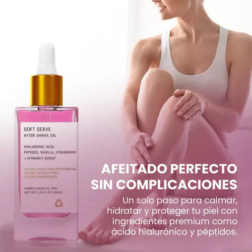 2 x 1 - TRULY BEAUTY ✨ Aceite parte intima - Piel Radiante y Suave